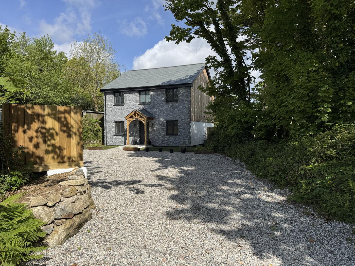 Tolcarne, St. Day, Redruth